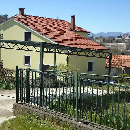 Apartmán Holi Čavle