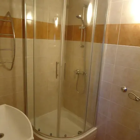 Apartment Holi Cavle