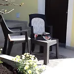 Apartment Holi Cavle